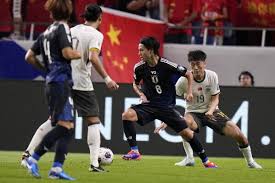 国际观众